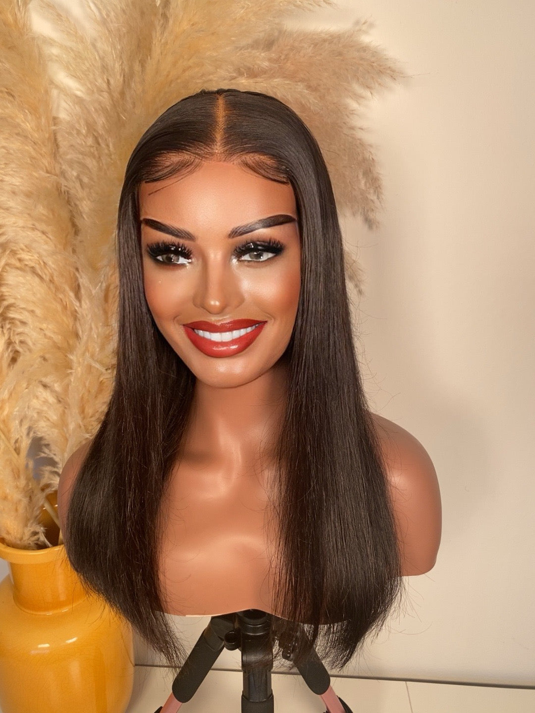 4*4 bob cut wig