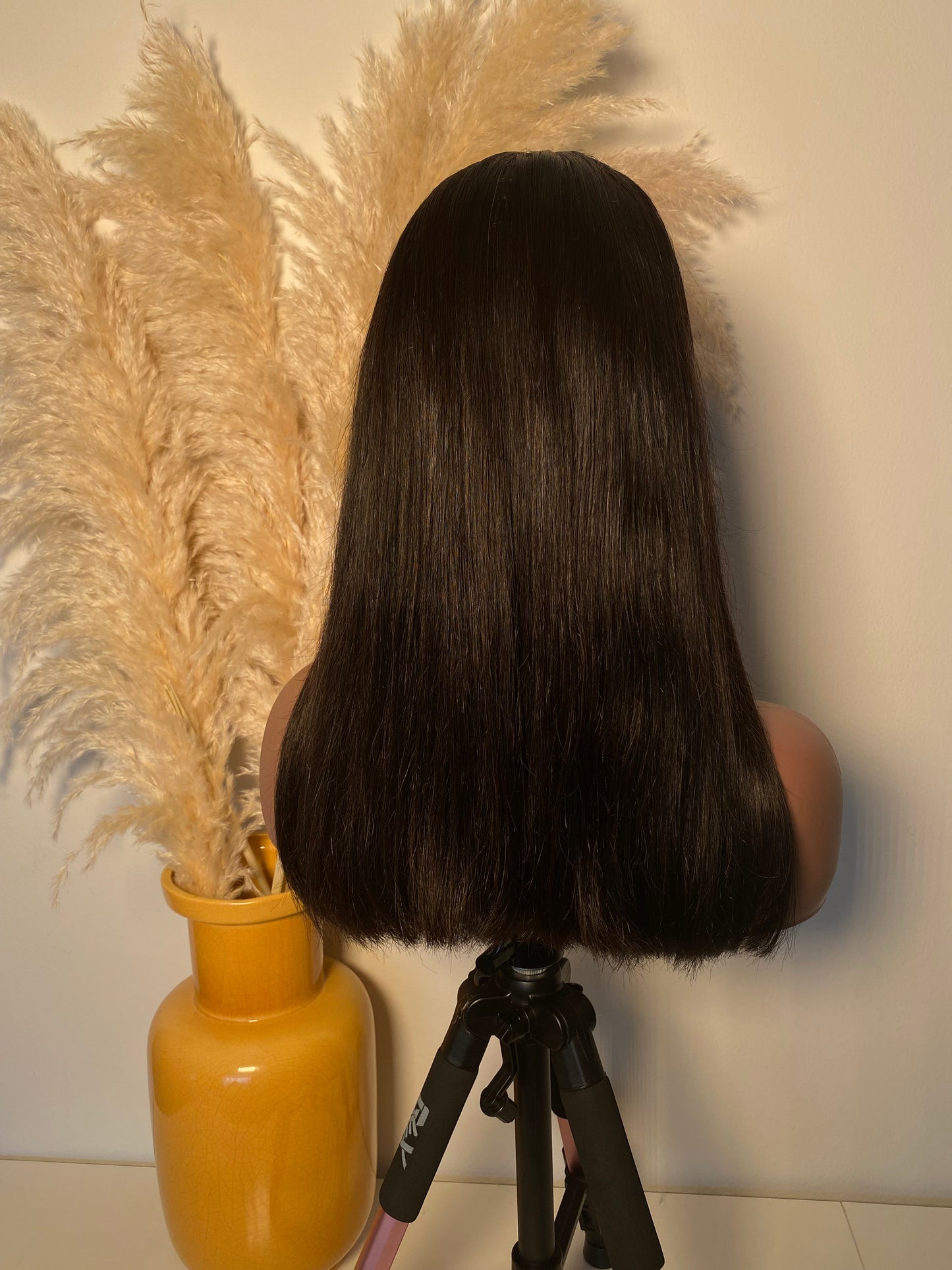 4*4 bob cut wig