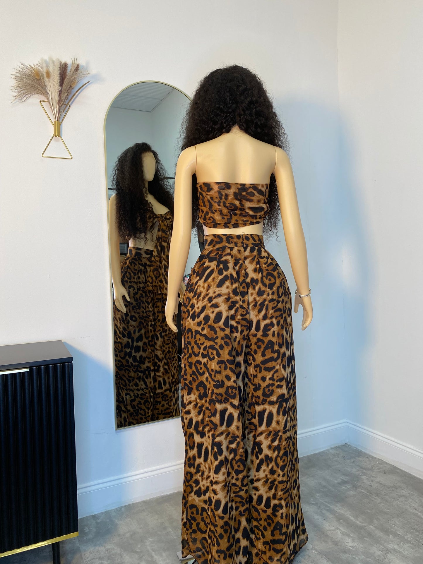 Sandra pants set
